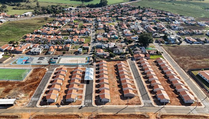  Garantia da casa própria: Estado propõe perdoar dívidas de até R$ 7 mil com a Cohapar